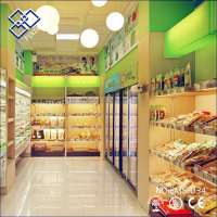 Mini supermarket design supermarket design concept supermarket design layout